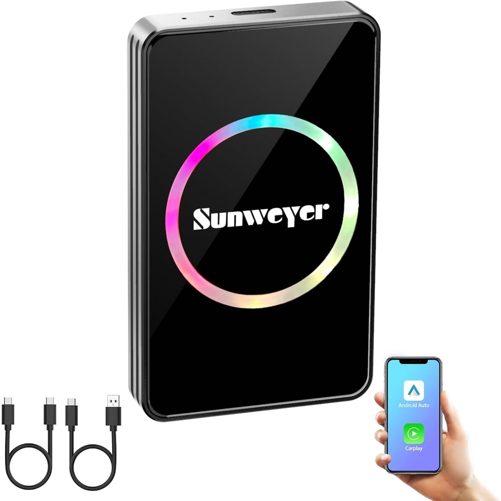 Smart Home Usb - Streaming-Geräte für Netflix, YouTube, Hulu, Disney+,