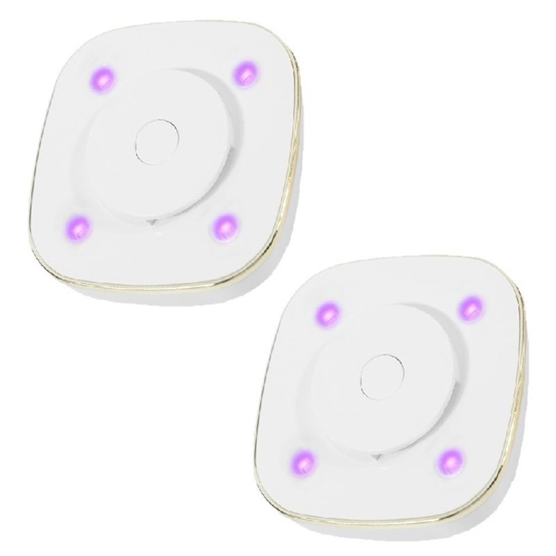 Smart Home Usb - Intelligenter Wandmontierter Toilettenreiniger für Zuhause und