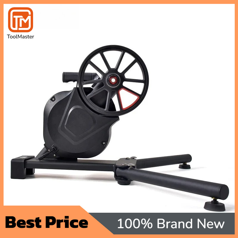 Smart Home Trainer - 【Bestseller】Thinkrider X7 Pro-5 Neues Smart-Heimtrainer mit