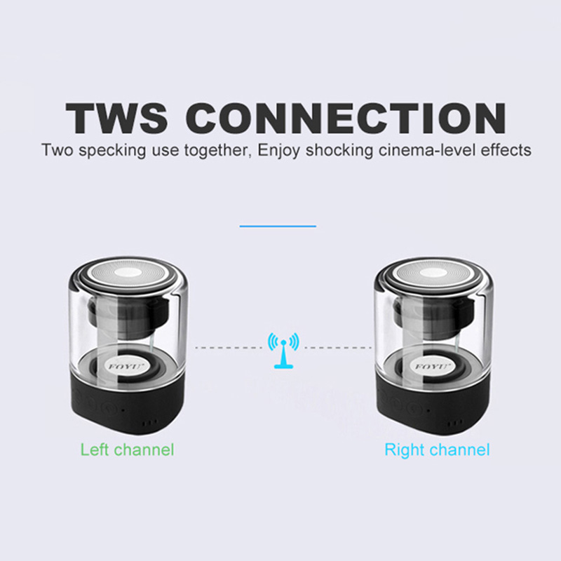 Homesmart Online - Tws Dual One-on-One Bluetooth Audio kleiner
