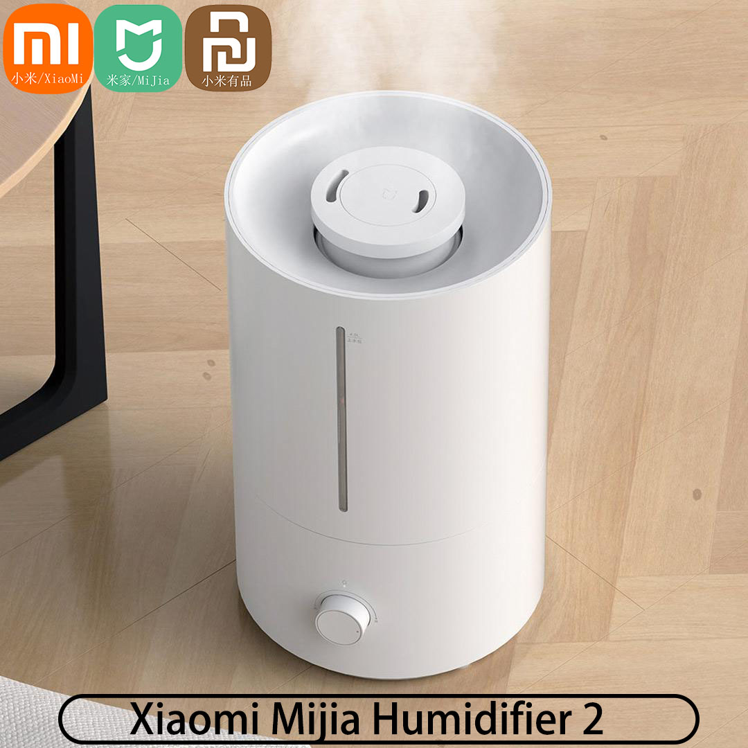 Smart Humidifier - Xiaomi Mijia Luftbefeuchter 2 300 ml/h