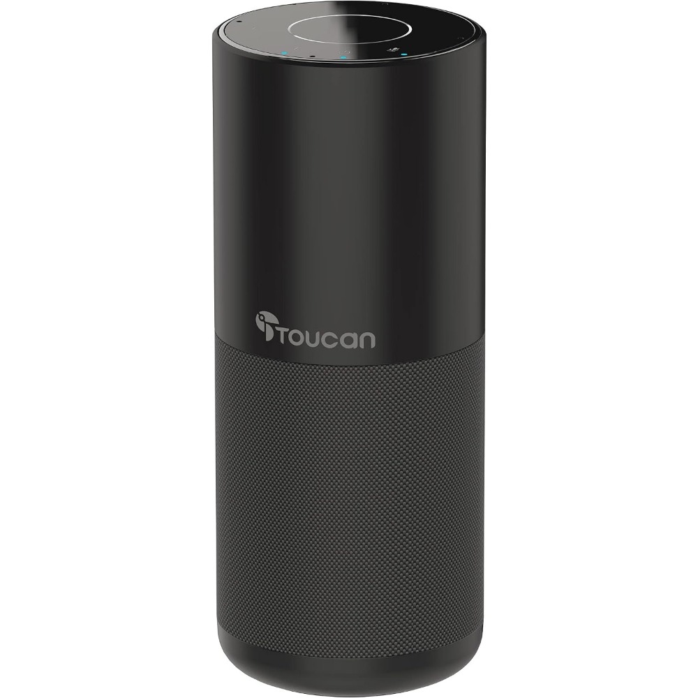 Smart Home Usb - Freisprechfunktion für Virtuelle Meetings: 360° Sprachaufnahme,