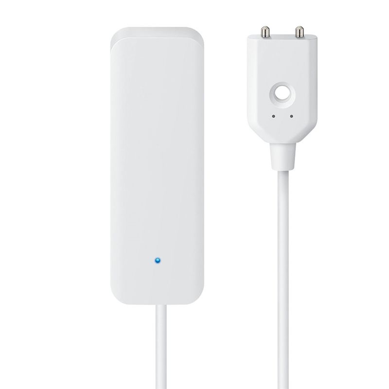 Smart Home Water Level Sensor - Y22A-Tuya Zigbee Wasserstandsensor Smart Home Wasser-Alarm