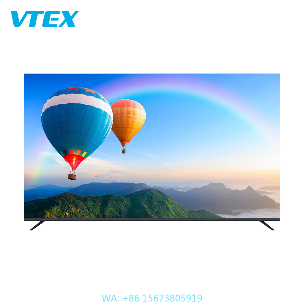 Homesmart Online - UHD LED 85 Zoll Großformatiger Rahmenloser