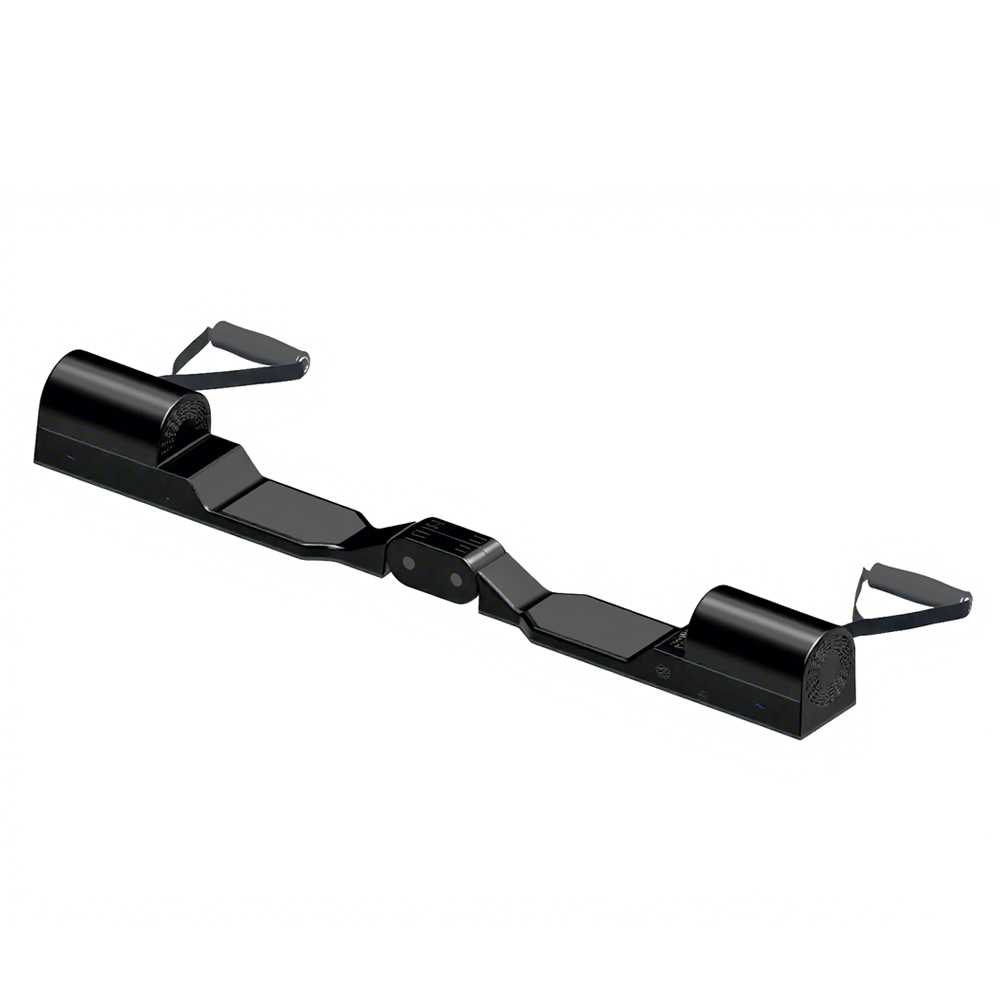Homesmart Online - All-in-One Smart Strength Trainer Tragbare Heim-Fitnessgeräte