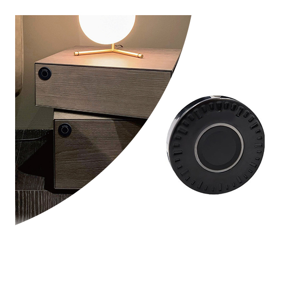 Smart Home Lock - Sicherheit für Zuhause, Büro, Schule, schlüssellos,