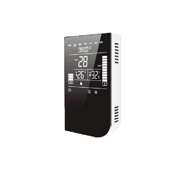 Smart Home In Us - Smart Home HVAC Zentralklimaanlage FCU Thermostat