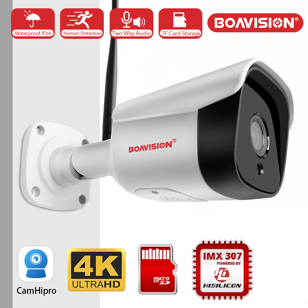 Smart Home Camera Ezviz - HD 5MP WIFI Wireless IP Kamera