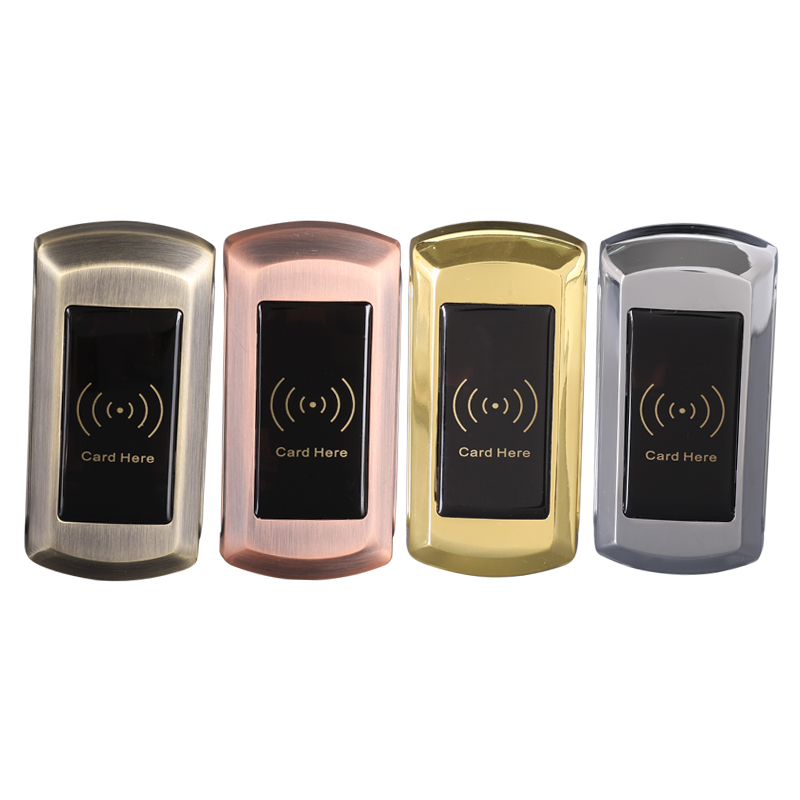 Smart Home Lock - HF616 Schrank Smart Lock Gym Spa