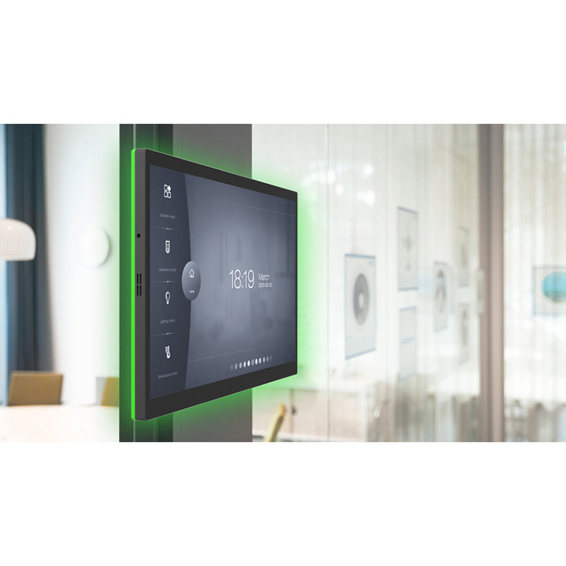 Smart Home In Us - 10,1 15,6 Zoll Manuelles Android IPS
