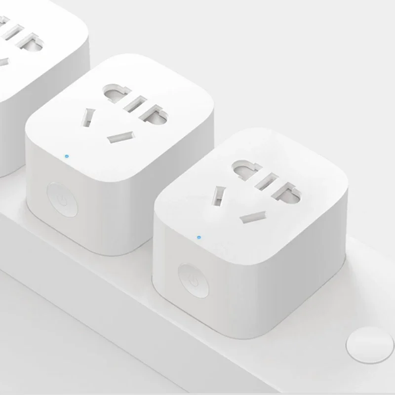Xiaomi MIJIA Smart WLAN-Steckd – Smart Home Xiaomi Devices Bewertung und Preis