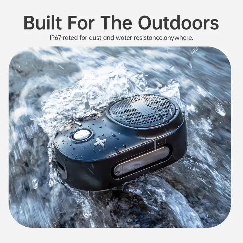 Divoom Itour-S Bluetooth-Lauts – Homesmart Online Bewertung und Preis