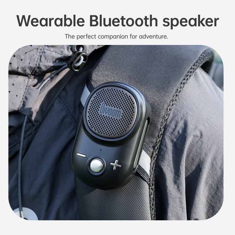 Divoom Itour-S Bluetooth-Lauts – Homesmart Online Bewertung und Preis