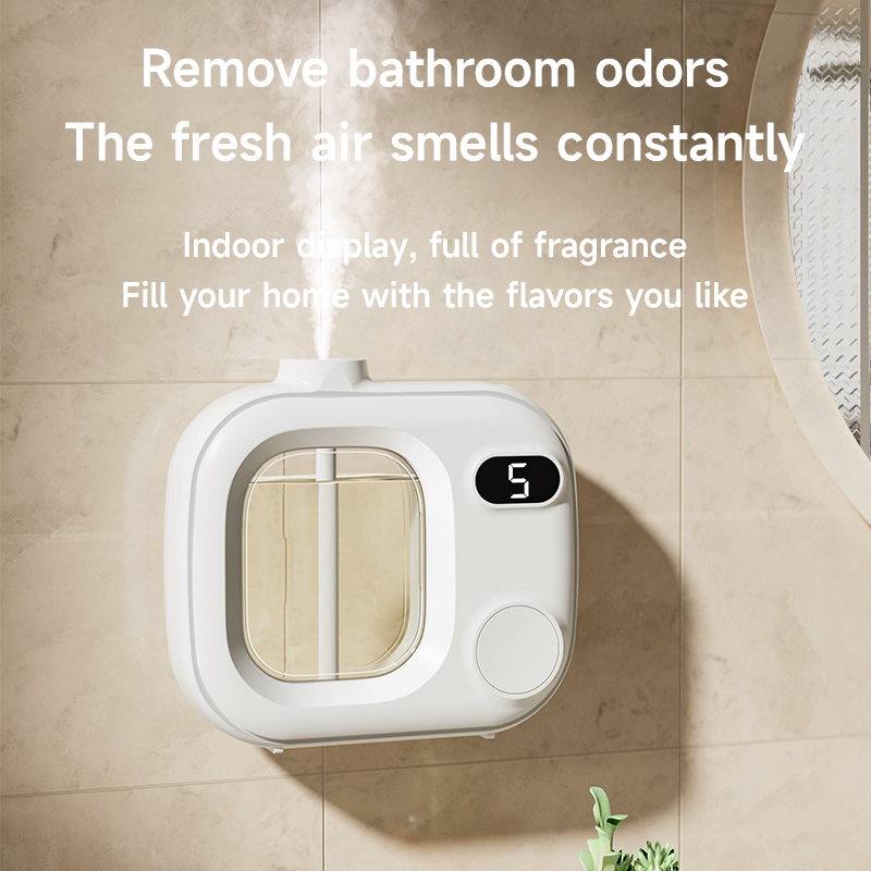Intelligenter Aroma-Diffusor,  – Smart Humidifier Bewertung und Preis