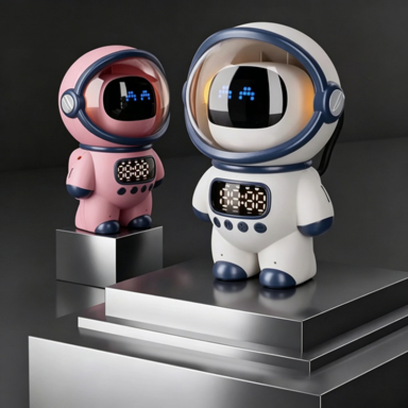 2026 Neuer KI-Smart-Sprachchat – Smart Home Robot Bewertung und Preis