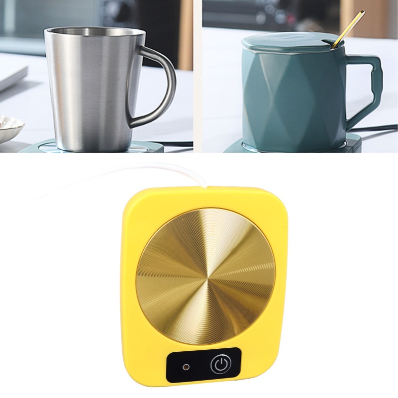 Intelligenter Kaffeewärmer mit – Smart Home Usb Bewertung und Preis