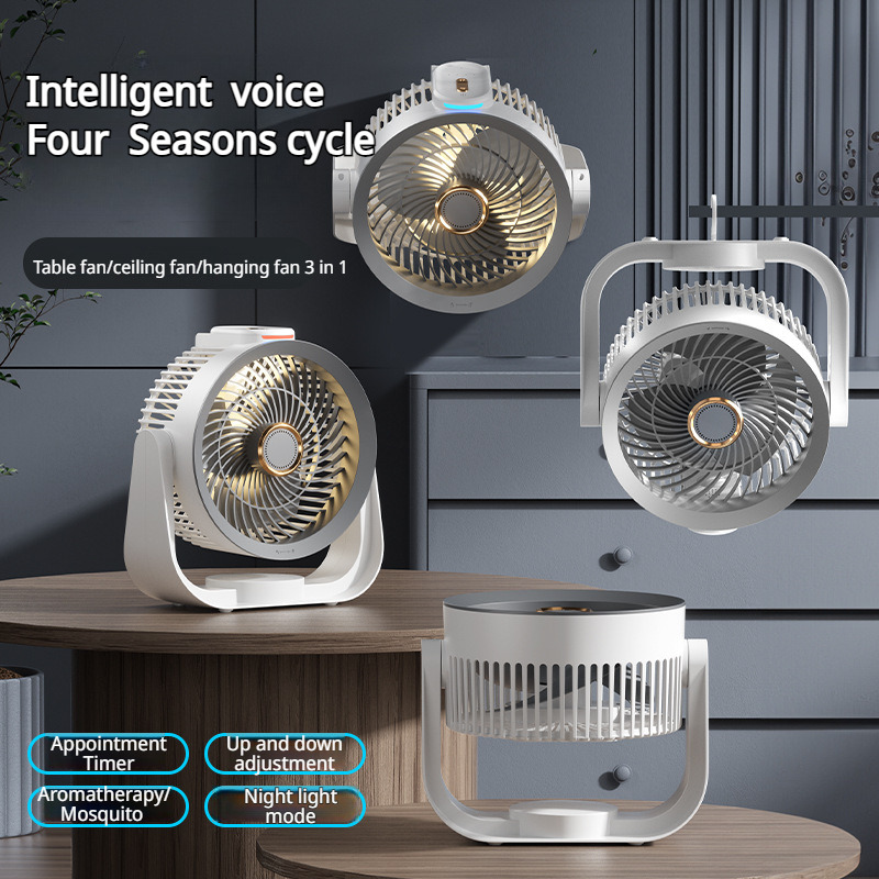 Intelligenter Schreibtischvent – Smart Home Room Bewertung und Preis