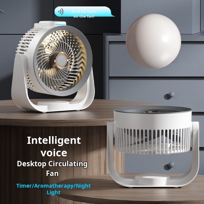 Intelligenter Schreibtischvent – Smart Home Room Bewertung und Preis