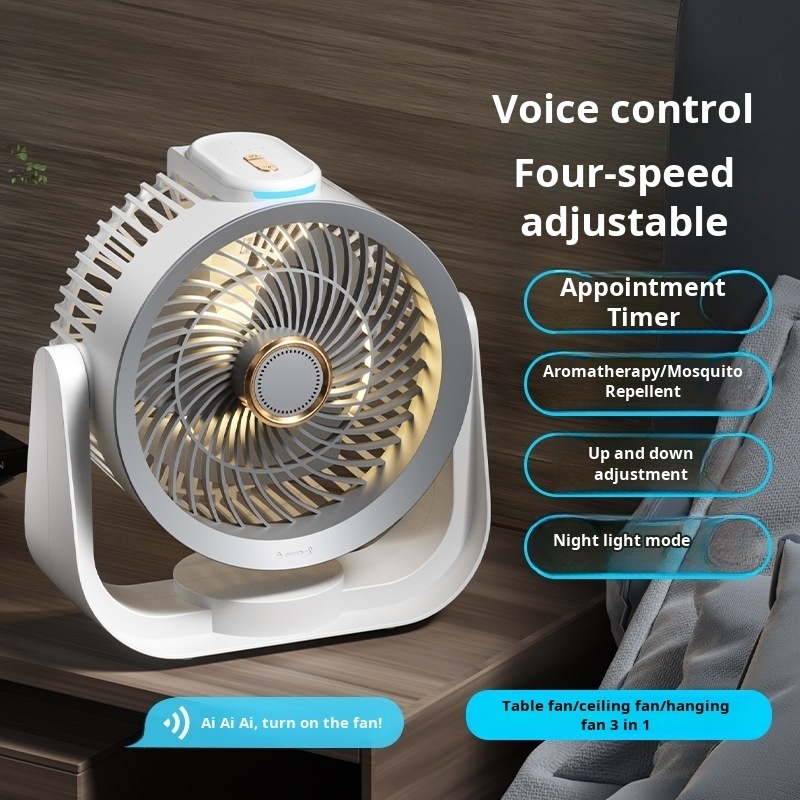Intelligenter Schreibtischvent – Smart Home Room Bewertung und Preis