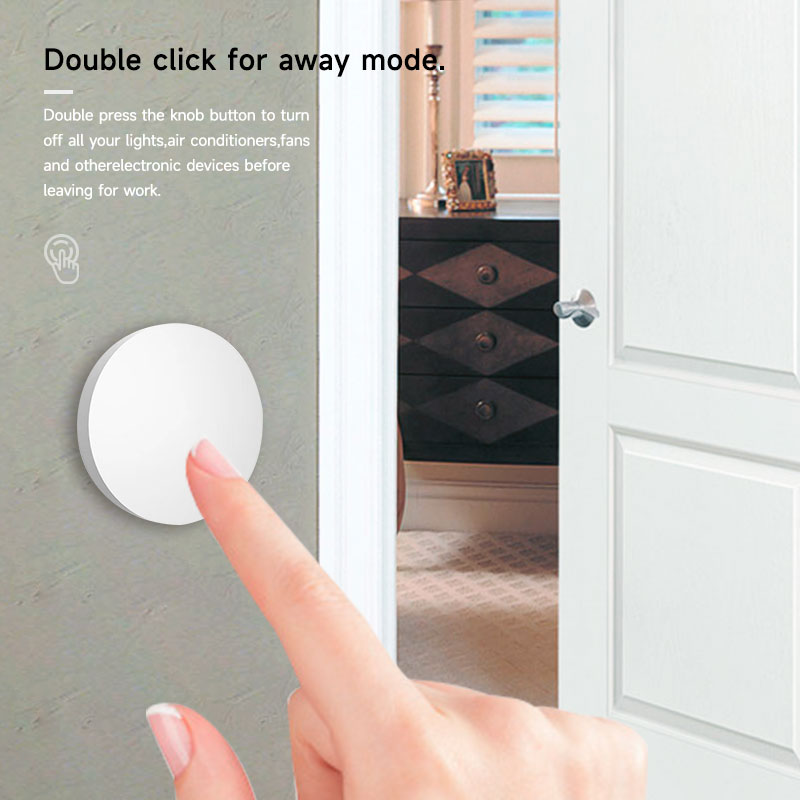 Tuya ZigBee Smart Wireless But – Tuya Smart Switch Bewertung und Preis