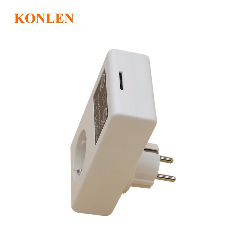 16A EU GSM-Steckdose 3000W Int – Smart Home Switch Bewertung und Preis