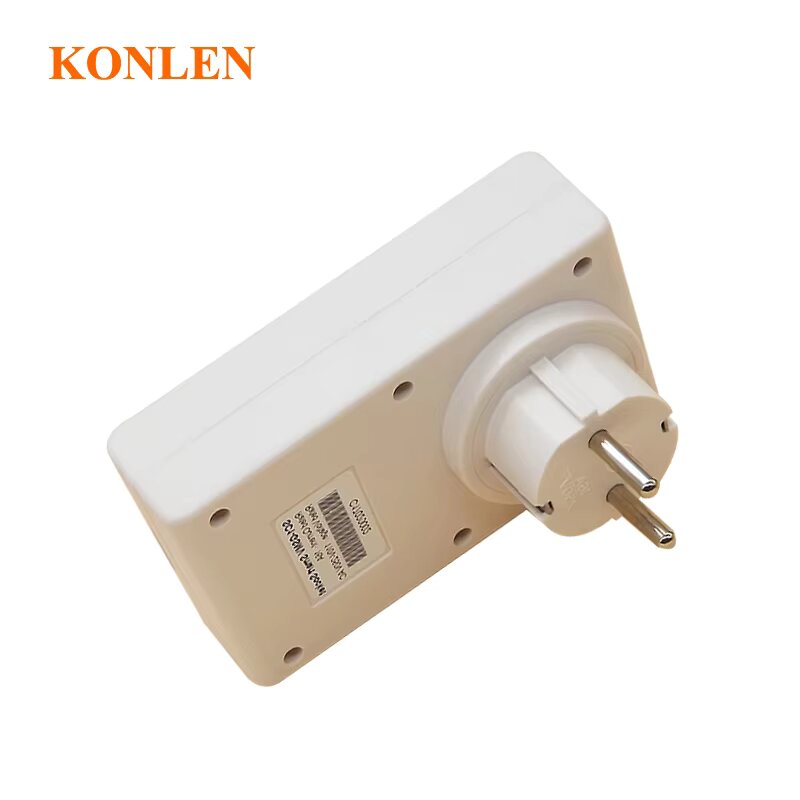 16A EU GSM-Steckdose 3000W Int – Smart Home Switch Bewertung und Preis