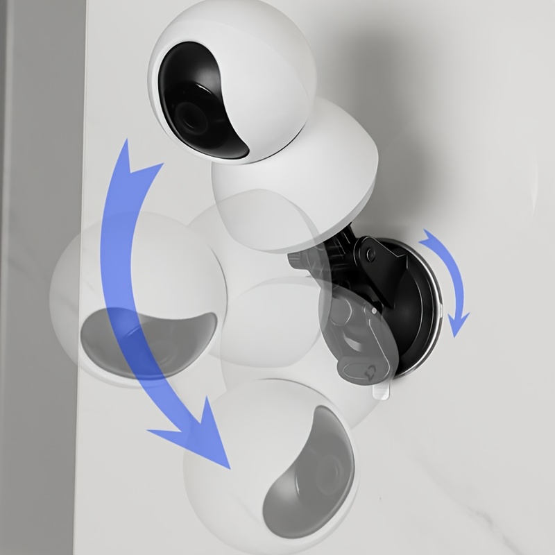 Nicht stanzbare Überwachungsha – Smart Home Camera Ezviz Bewertung und Preis