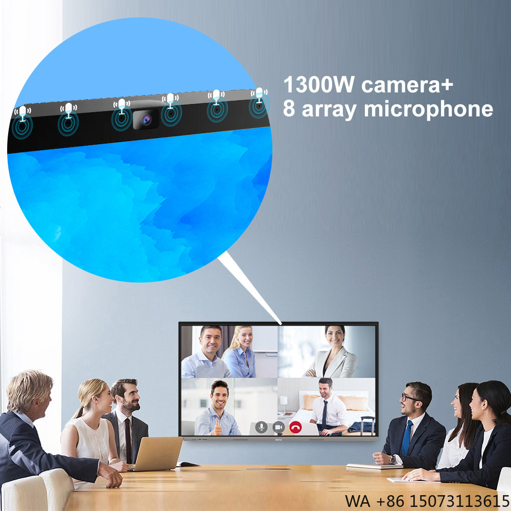 IR-Touch-Rahmen Smart Board 65 – Homesmart Online Bewertung und Preis