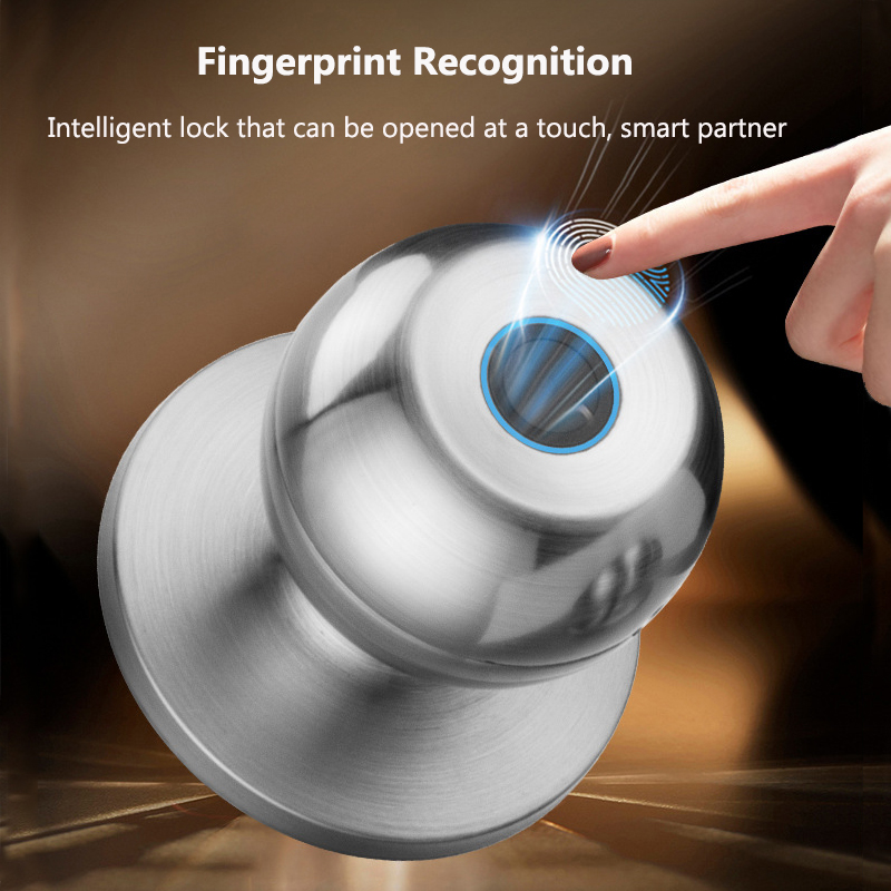 Tuya Türschloss Smart-Fingerpr – Smart Home Lock Bewertung und Preis