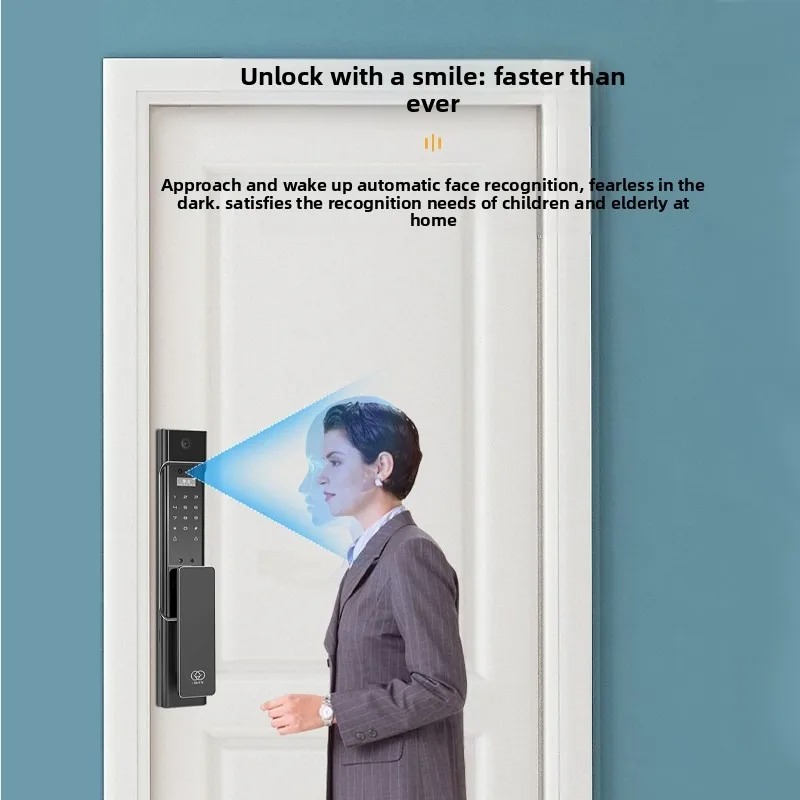 [2026] Liwen Keyless Entry Cit – Homesmart Online Bewertung und Preis