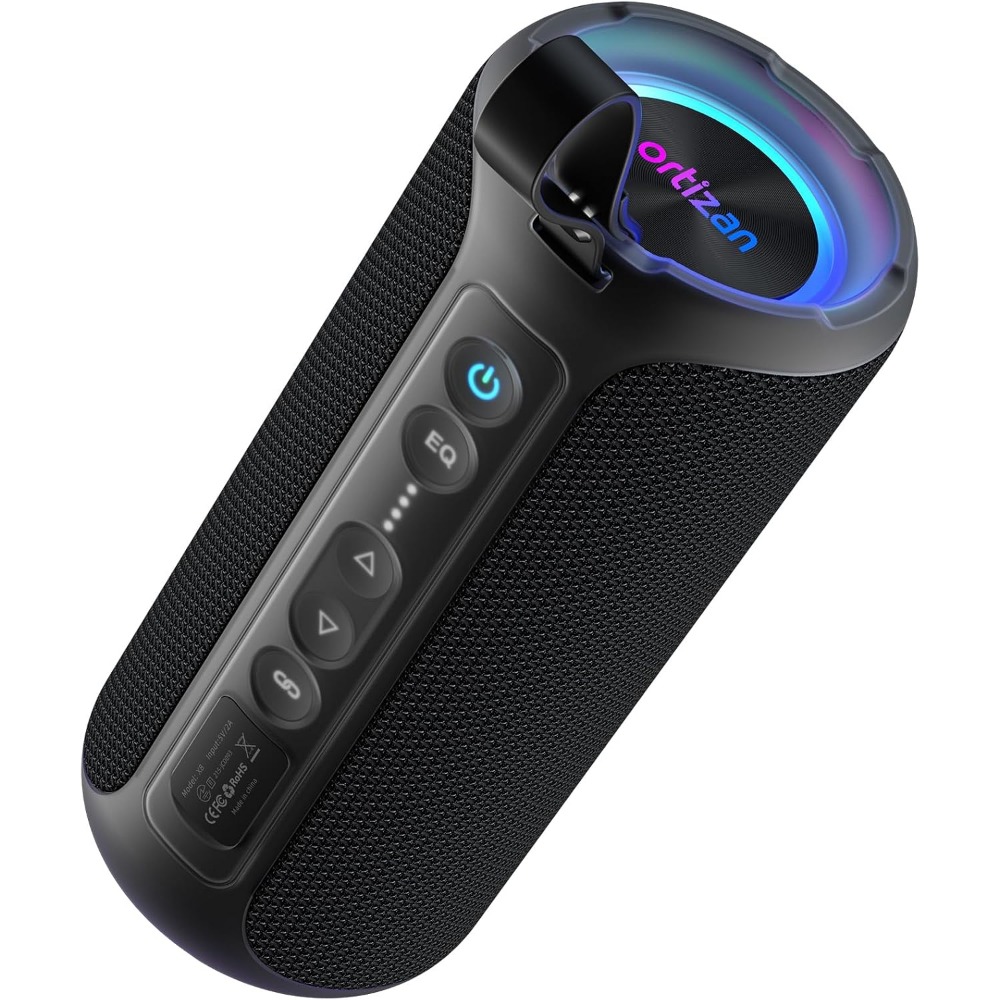 Tragbarer Bluetooth-Lautsprech – Smart Home Usb Bewertung und Preis