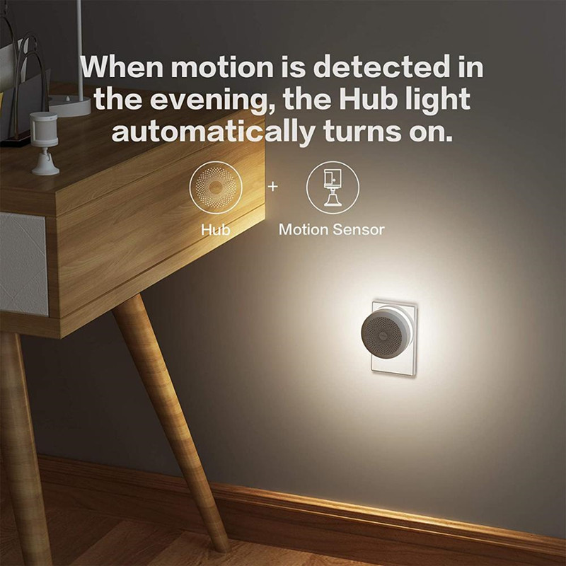 Aqara Smart Hub M1S Gateway Dr – Smart Home Xiaomi Devices Bewertung und Preis