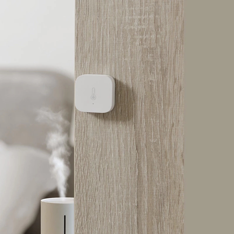Aqara Temperatur Feuchtigkeit  – Smart Home Xiaomi Devices Bewertung und Preis