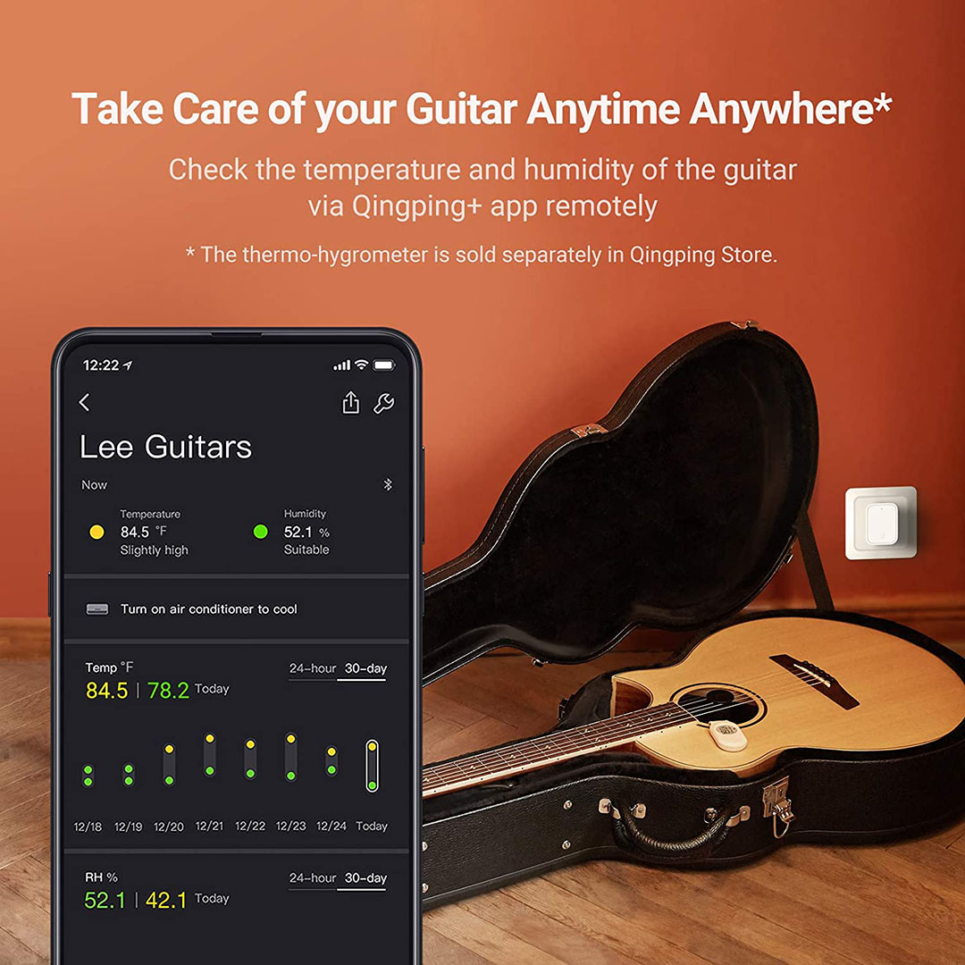 Qingping Bluetooth Gateway Hub – Smart Home Xiaomi Devices Bewertung und Preis