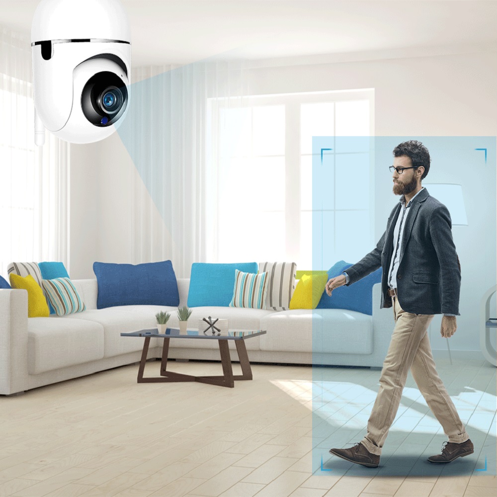Wifi IP Kamera YCC365 Plus Sma – Smart Home Camera Ezviz Bewertung und Preis