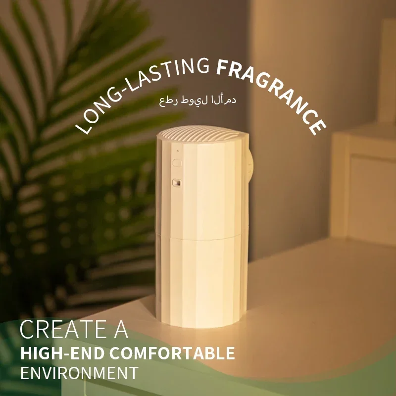 Namste 130m ³ intelligenter Di – Smart Humidifier Bewertung und Preis