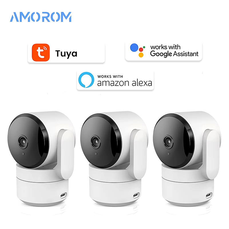 Tuya 1080P Wifi Kamera Indoor  – Smart Home Camera Ezviz Bewertung und Preis