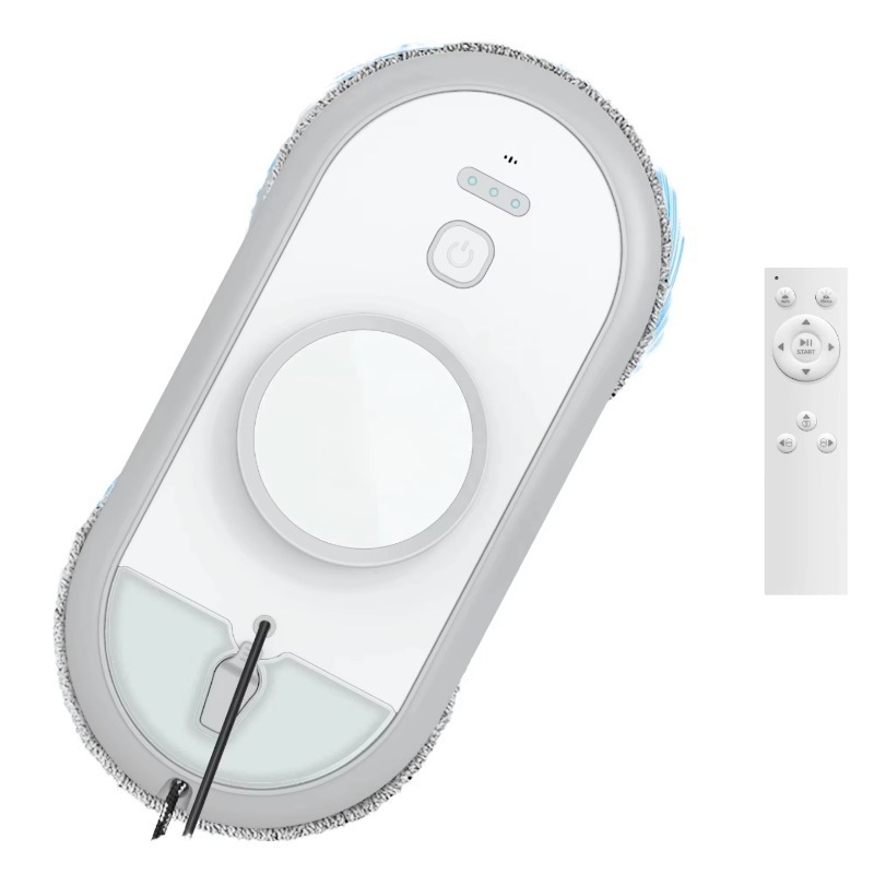 Outdoor-Fensterreinigungsrobot – Robot Vacuum Bewertung und Preis