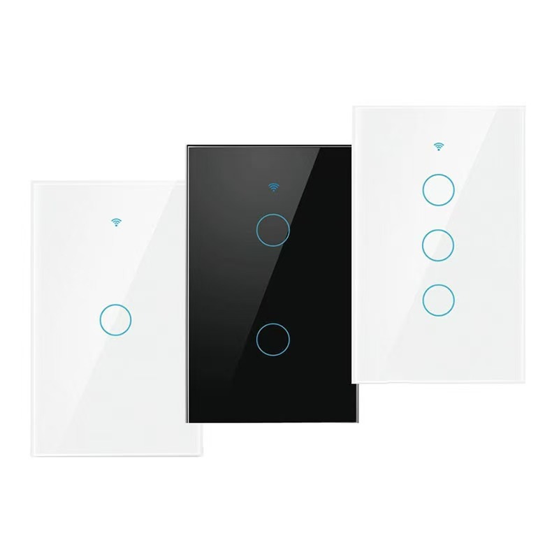 Tuya US-Spezifikation Touch-Sc – Tuya Smart Switch Bewertung und Preis