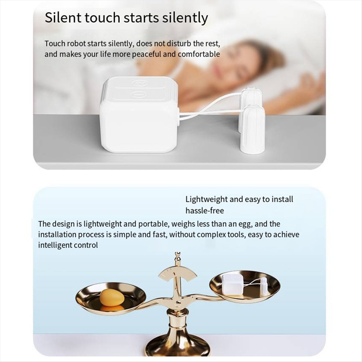 BaoBao- Neue Mesh Smart Mijia  – Smart Home Robot Bewertung und Preis