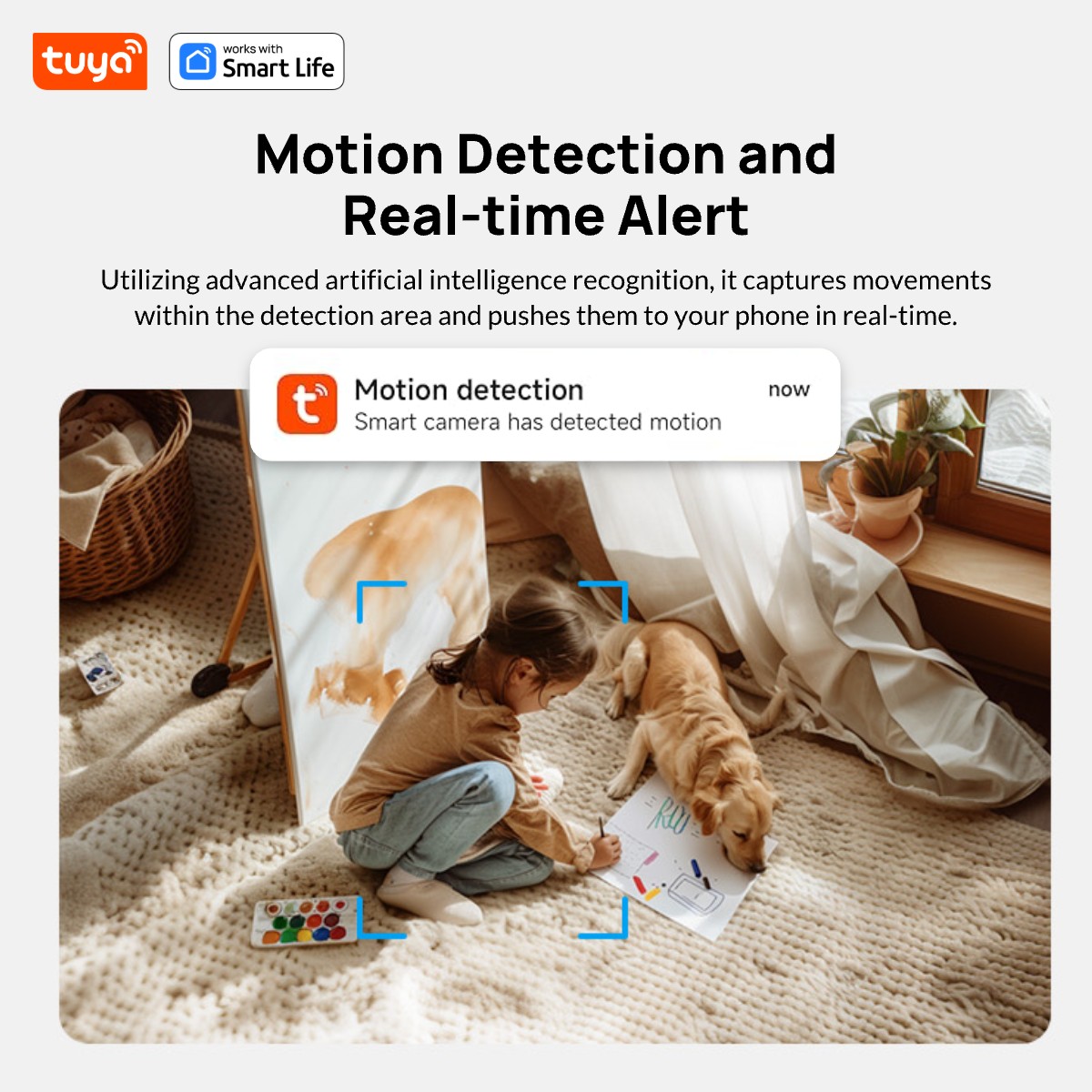 3MP HD Tuya Smart Innen-/Außen – Smart Home Camera Ezviz Bewertung und Preis