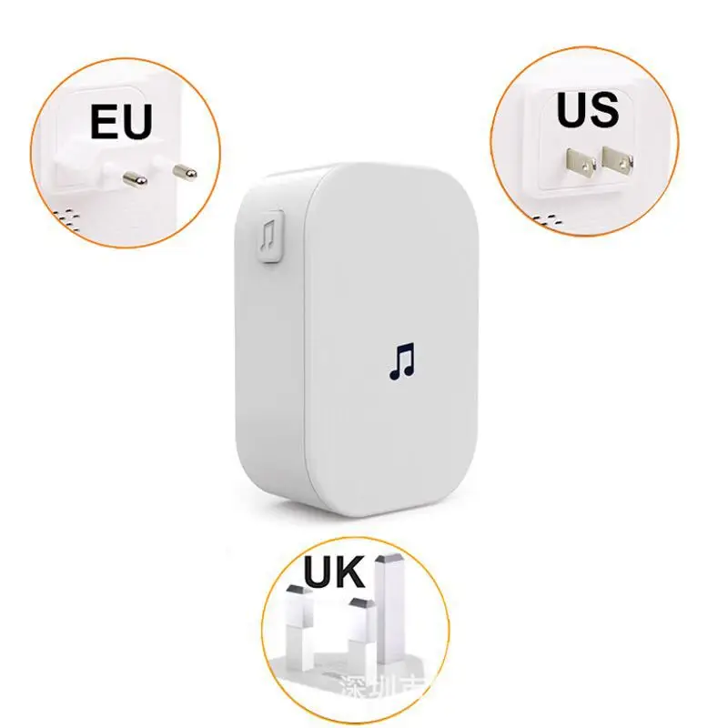 Neue Sicherheit zu Hause 100db – Smart Home Video Doorphone Ezviz Bewertung und Preis