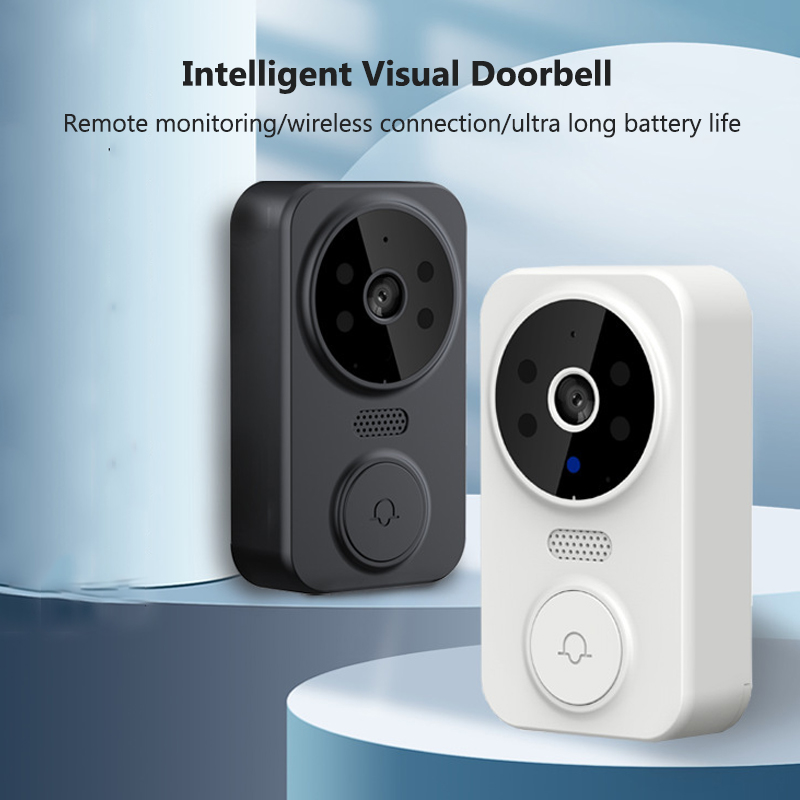 WiFi Smart Video Türklingel Ka – Smart Home Video Doorphone Ezviz Bewertung und Preis