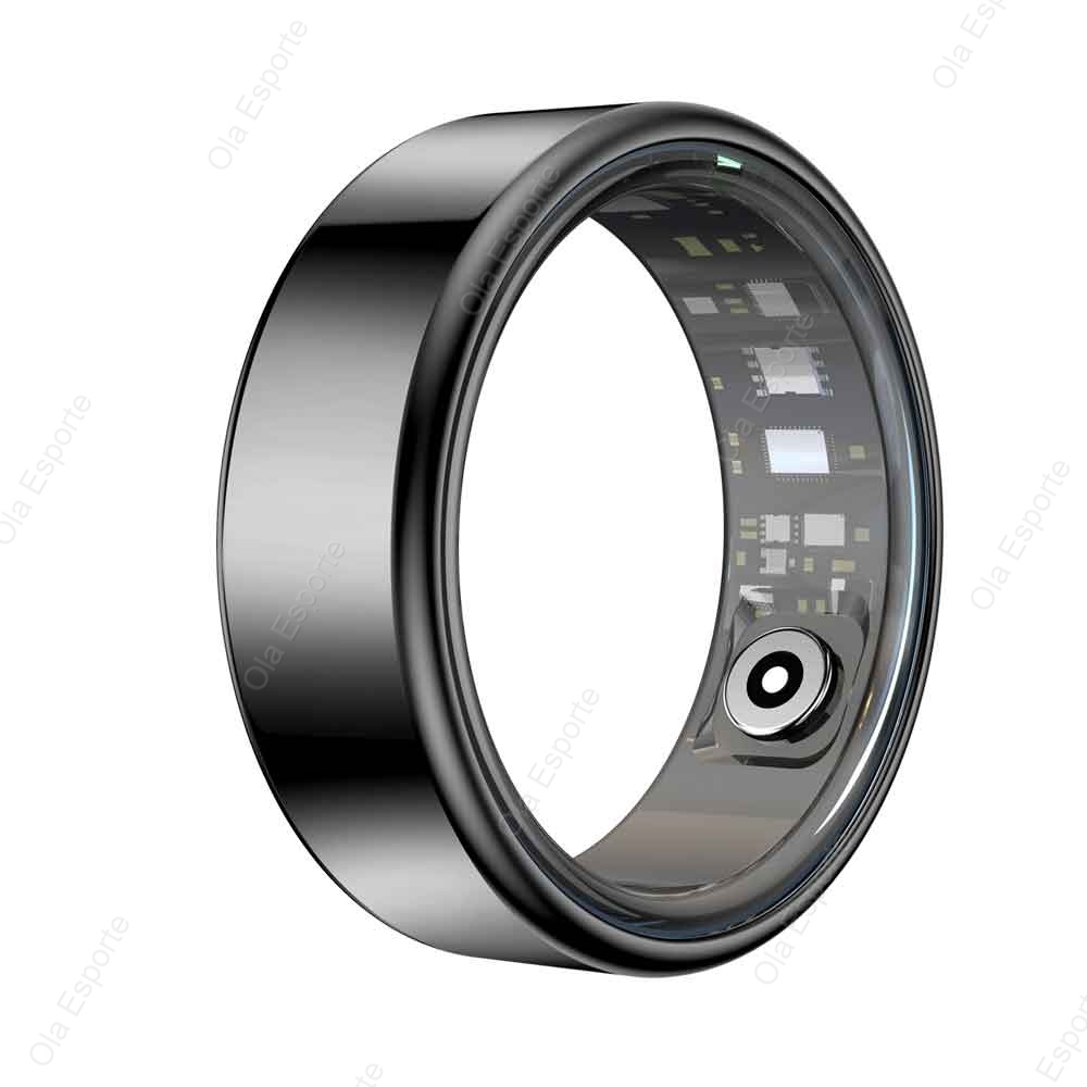 2026 Neuer Smart Ring für Männ – Smart Home Trainer Bewertung und Preis