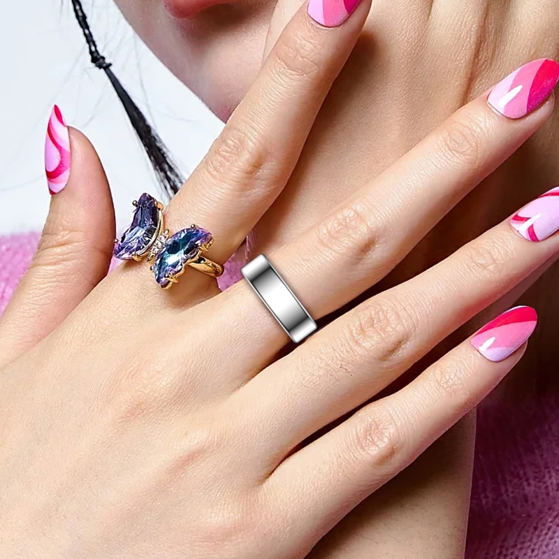 2026 Neuer Smart Ring für Männ – Smart Home Trainer Bewertung und Preis