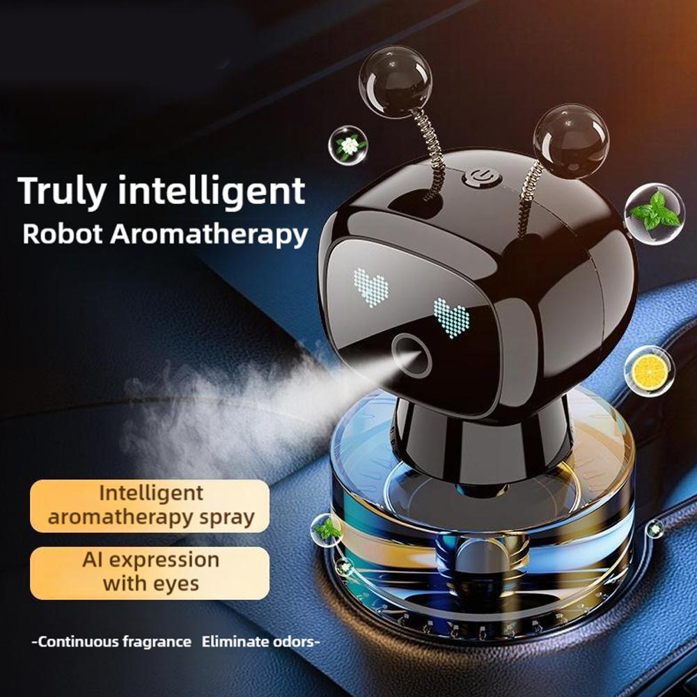 Intelligenter Auto-Lufterfrisc – Smart Humidifier Bewertung und Preis