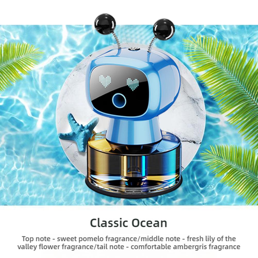 Intelligenter Auto-Lufterfrisc – Smart Humidifier Bewertung und Preis