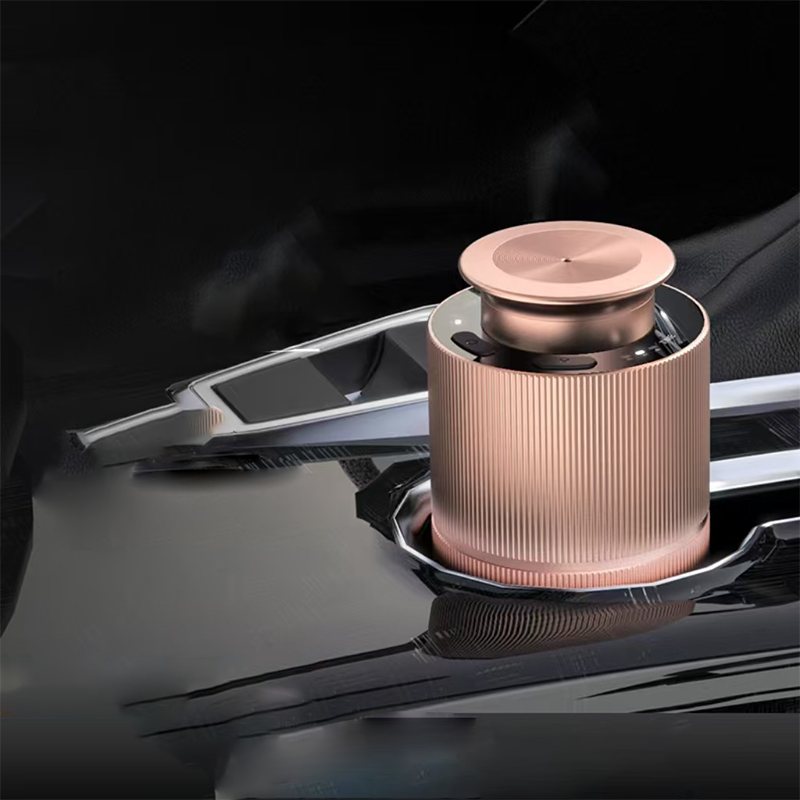 Metallgehäuse Smart Auto-Diffu – Smart Humidifier Bewertung und Preis