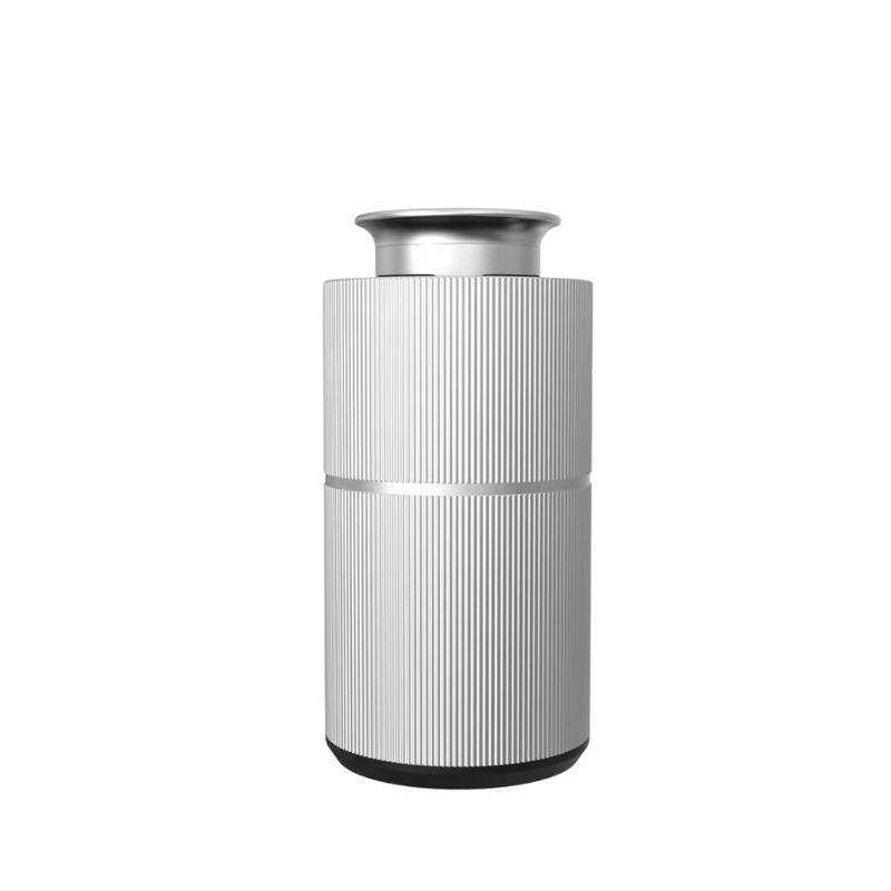Metallgehäuse Smart Auto-Diffu – Smart Humidifier Bewertung und Preis
