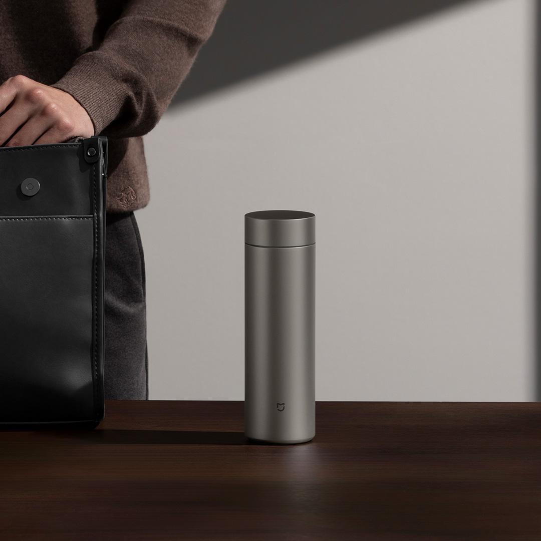 Xiaomi Smart Thermos-Vakuumfla – Smart Home Xiaomi Devices Bewertung und Preis
